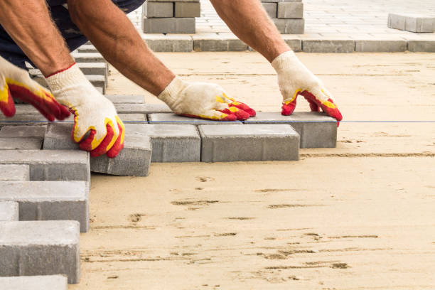 Best Concrete Paver Driveway  in Paramount Long Meadow, MD