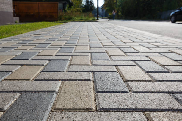 Best Permeable Paver Driveway  in Paramount Long Meadow, MD