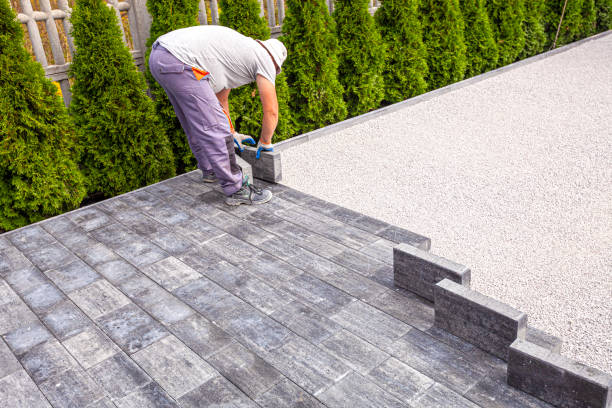 Best Residential Paver Driveway  in Paramount Long Meadow, MD