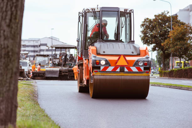Reasons to Select Us for Your Driveway Paving Requirements in Paramount Long Meadow, MD