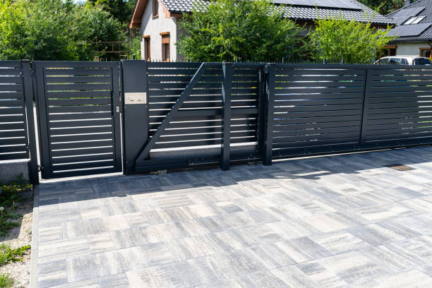Trusted Paramount Long Meadow, MD Driveway Pavers Experts
