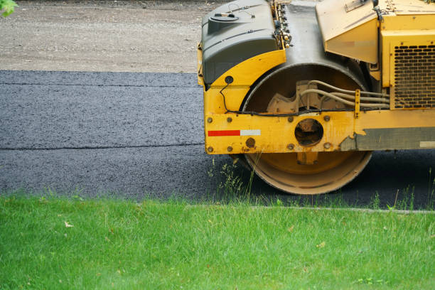 Best Driveway Resurfacing Pavers  in Paramount Long Meadow, MD