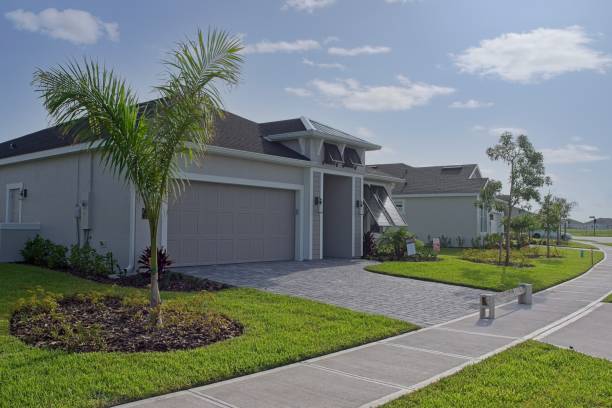 Best Professional Driveway Pavers  in Paramount Long Meadow, MD